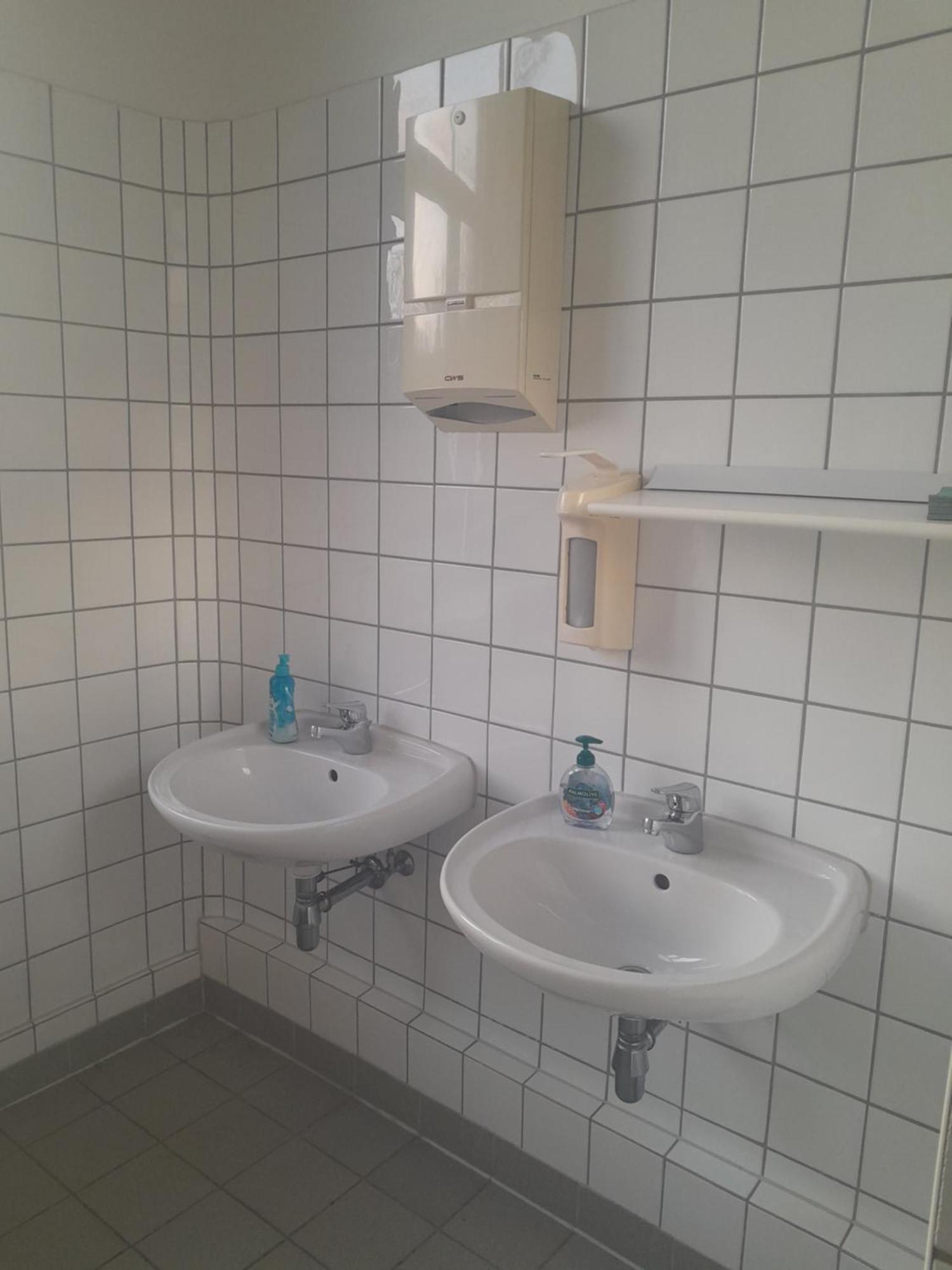 Schulsportverein Lichtenrade E V Albergue *