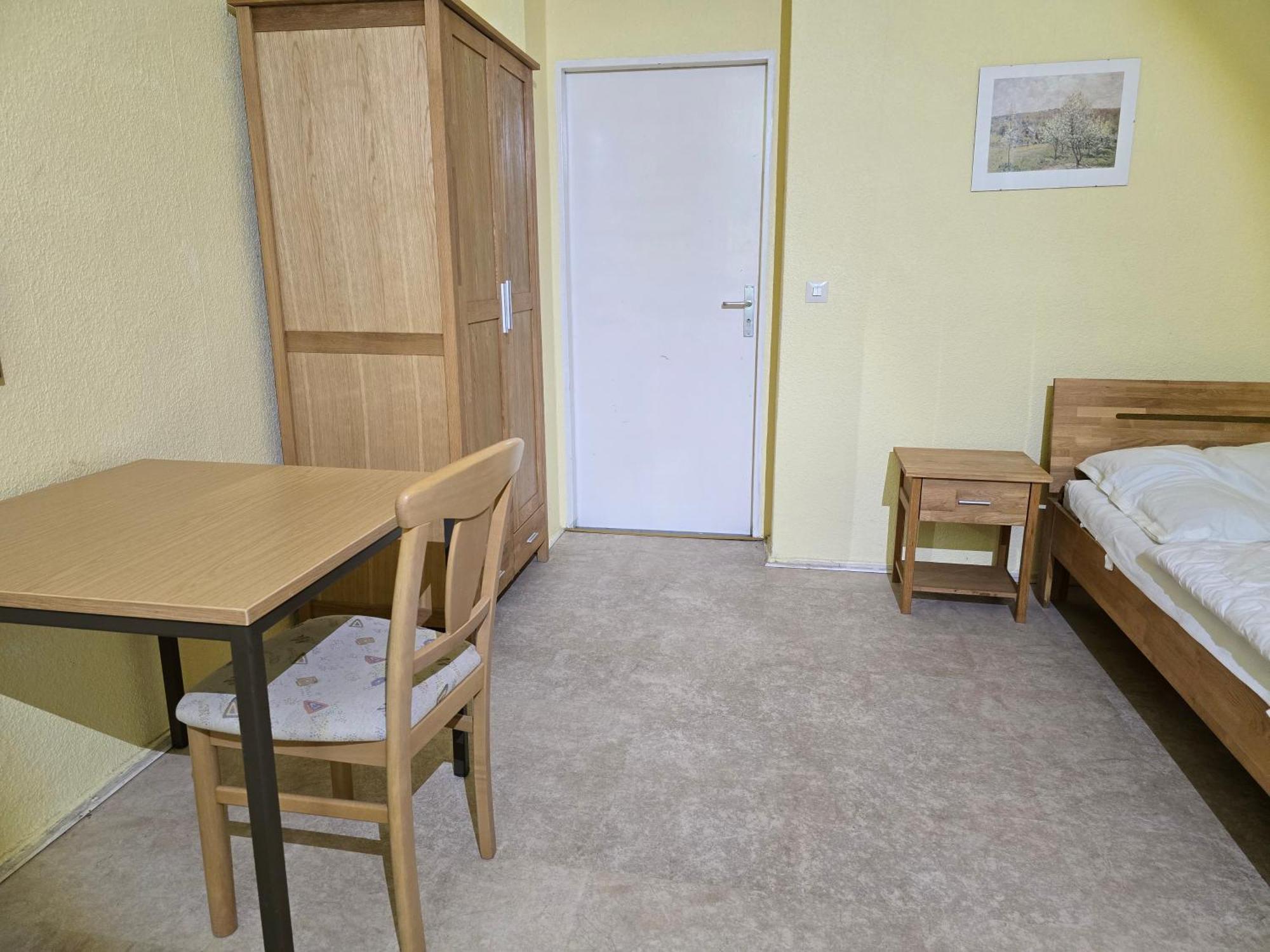 Albergue Schulsportverein Lichtenrade E V *